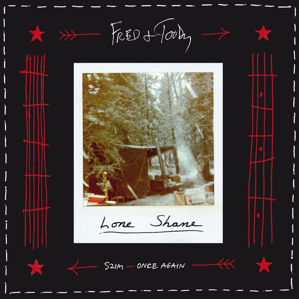 Toody / szim (Split Single)