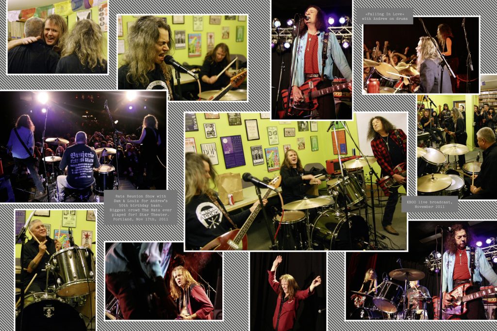 The_Rats, Booklet 2019, p32-33, by szim