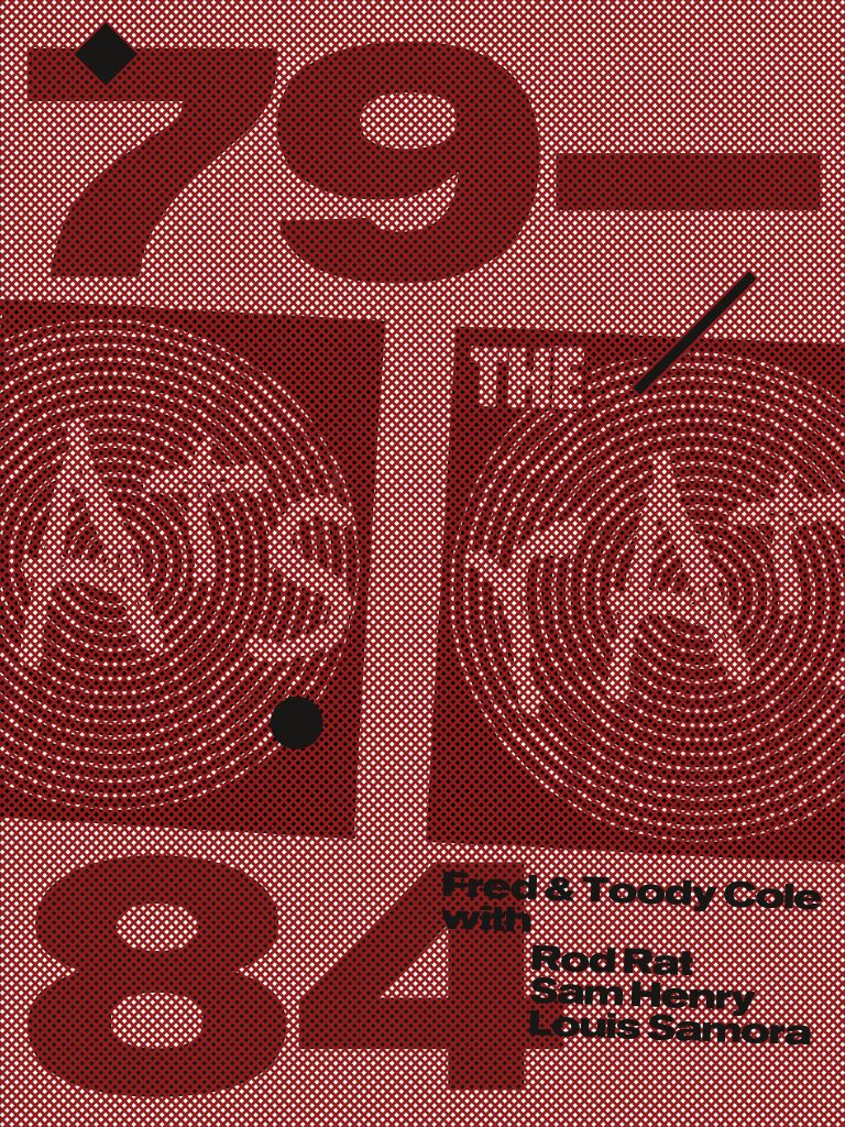 The Rat, Booklet, cover, by szim