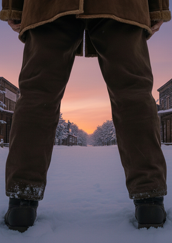 HIGH NOON Lapland