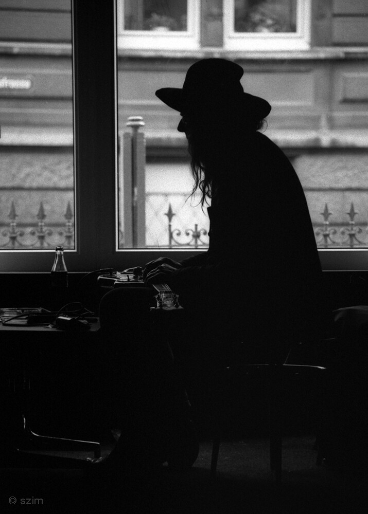 Fred Cole, Ulm, 2009