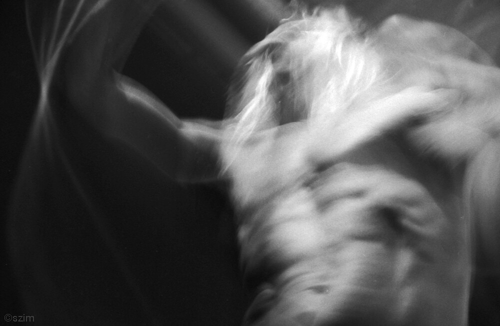 Iggy Pop, Columbiahalle Berlin, 2004