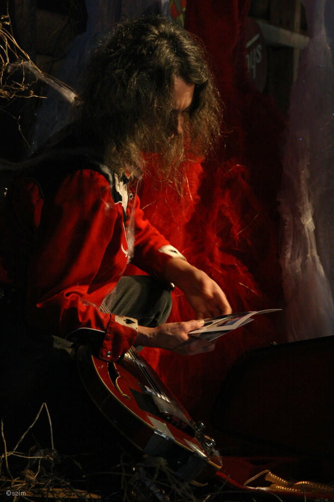Toody Cole, Chapel Hill, 2010