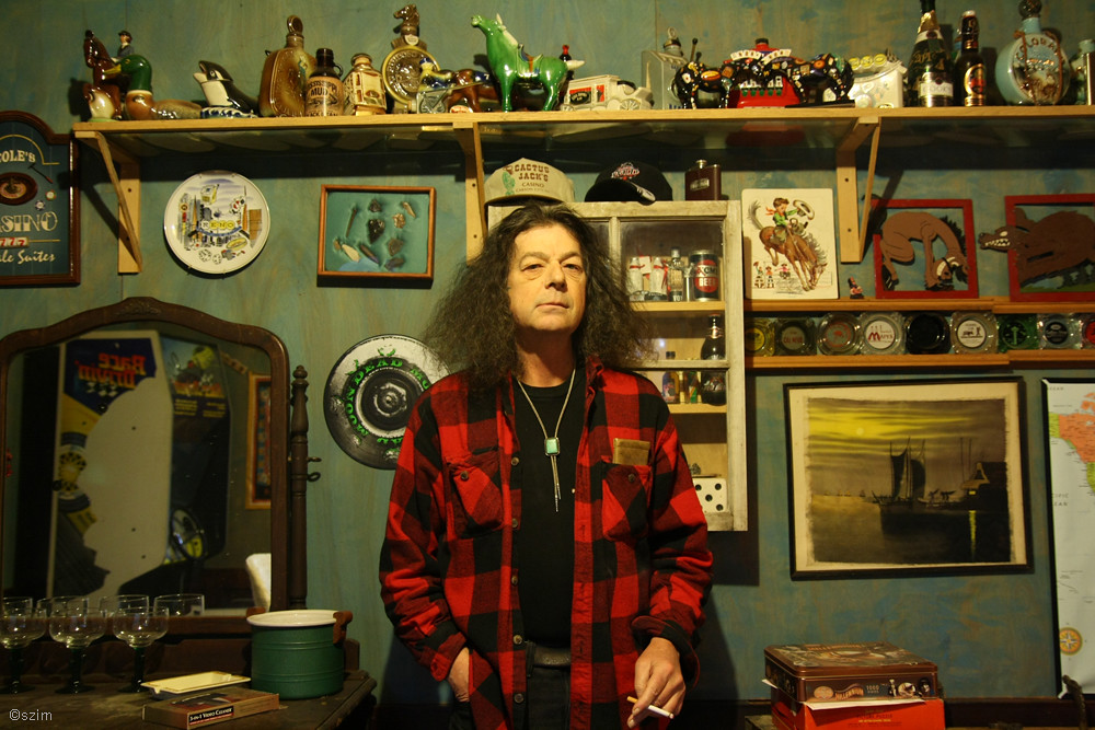 Fred Cole, Clackamas, 2011