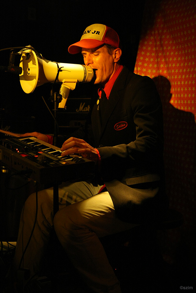 Urban Junior, 2011