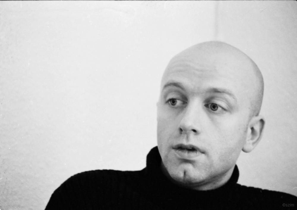 Sandro szim