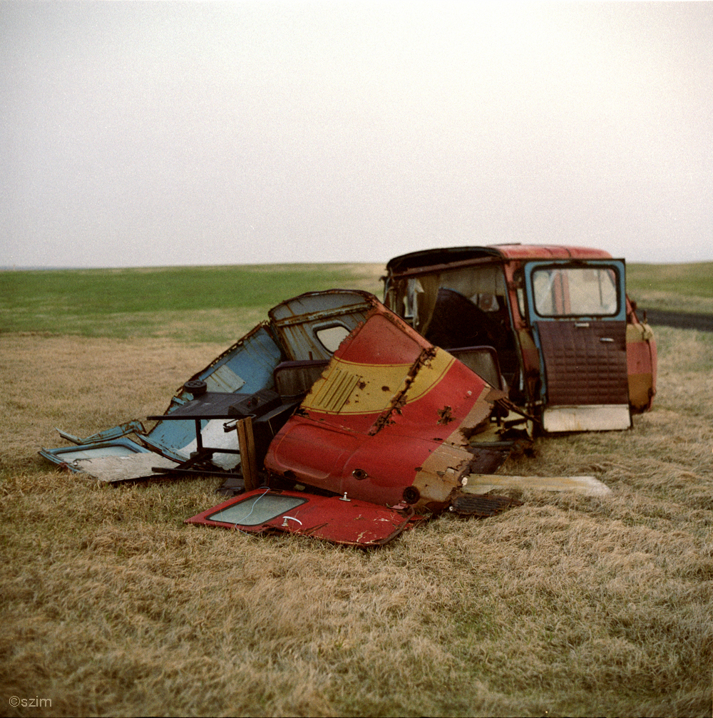 2006 Half_Truck_6x6_szim