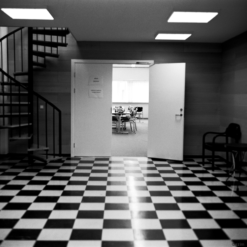 2006 Iceland Chess Room szim