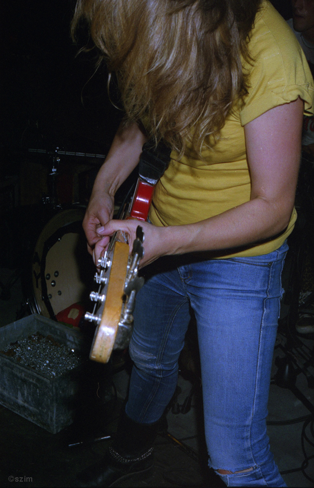2008 Masshysteri szim