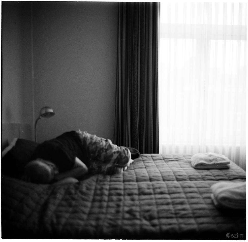 2009 PA-Euro_Tour_Hotel_07_Kees_szim