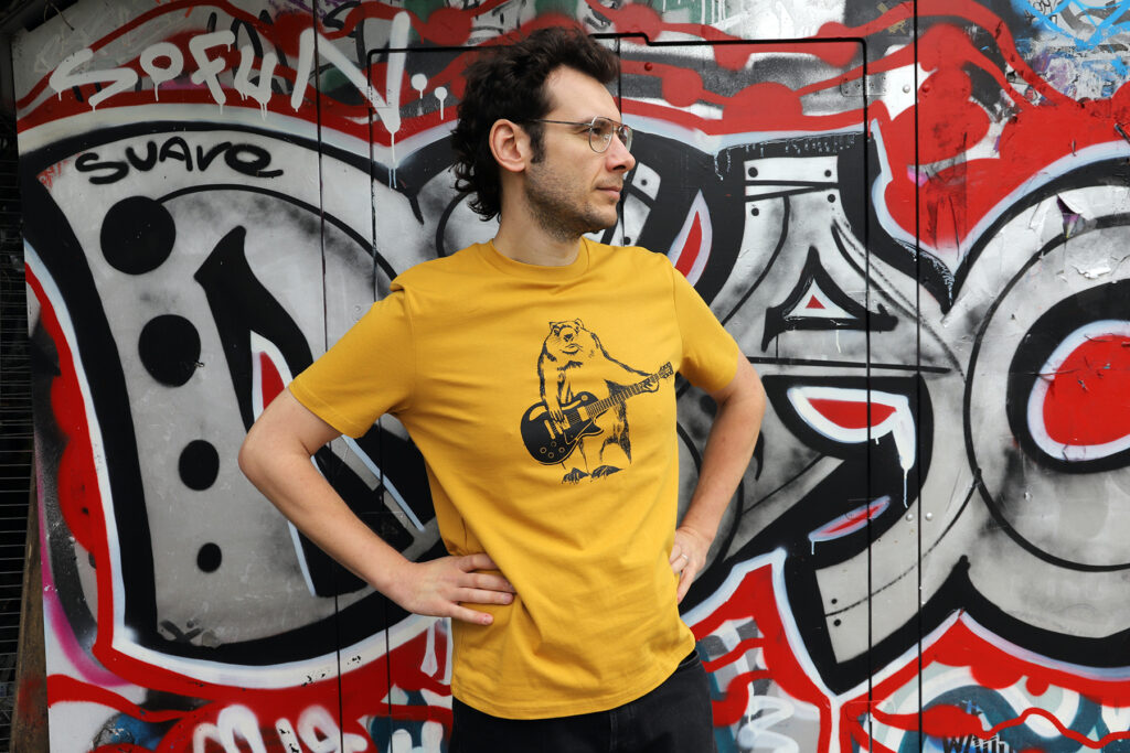 NÜX Fashion Photos