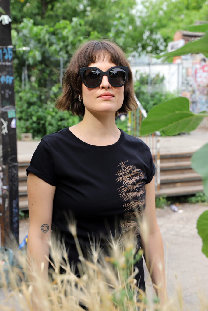 NÜX Fashion Photos
