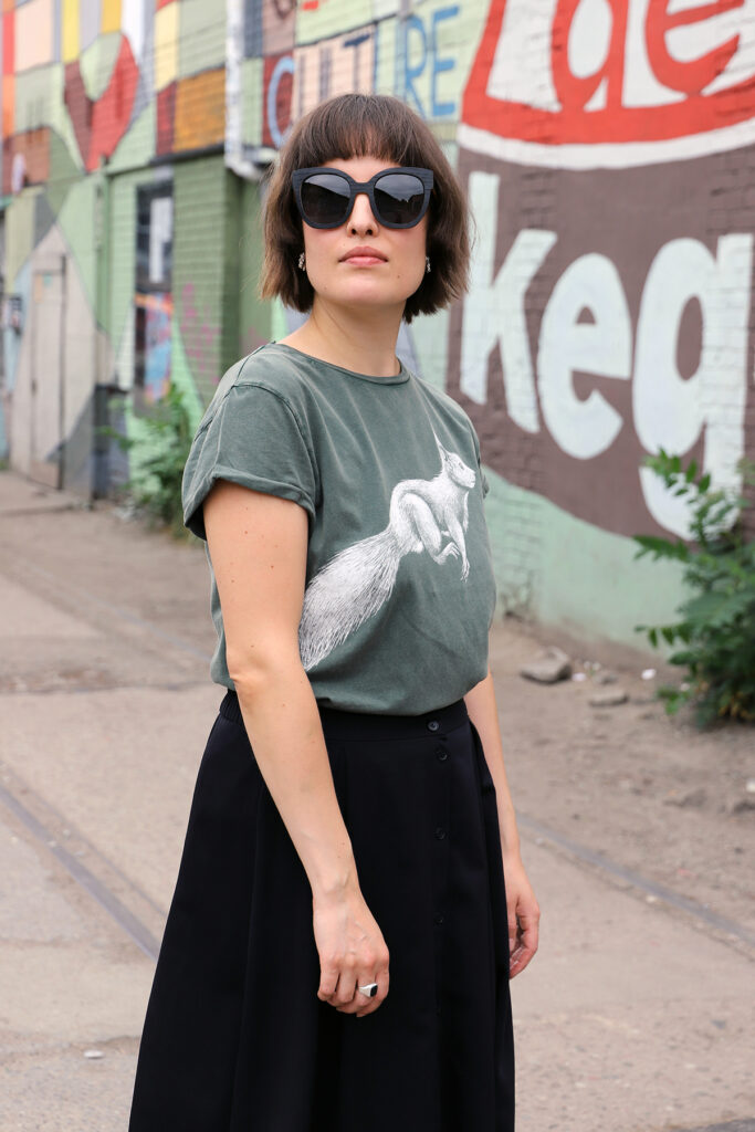 NÜX Fashion Photos