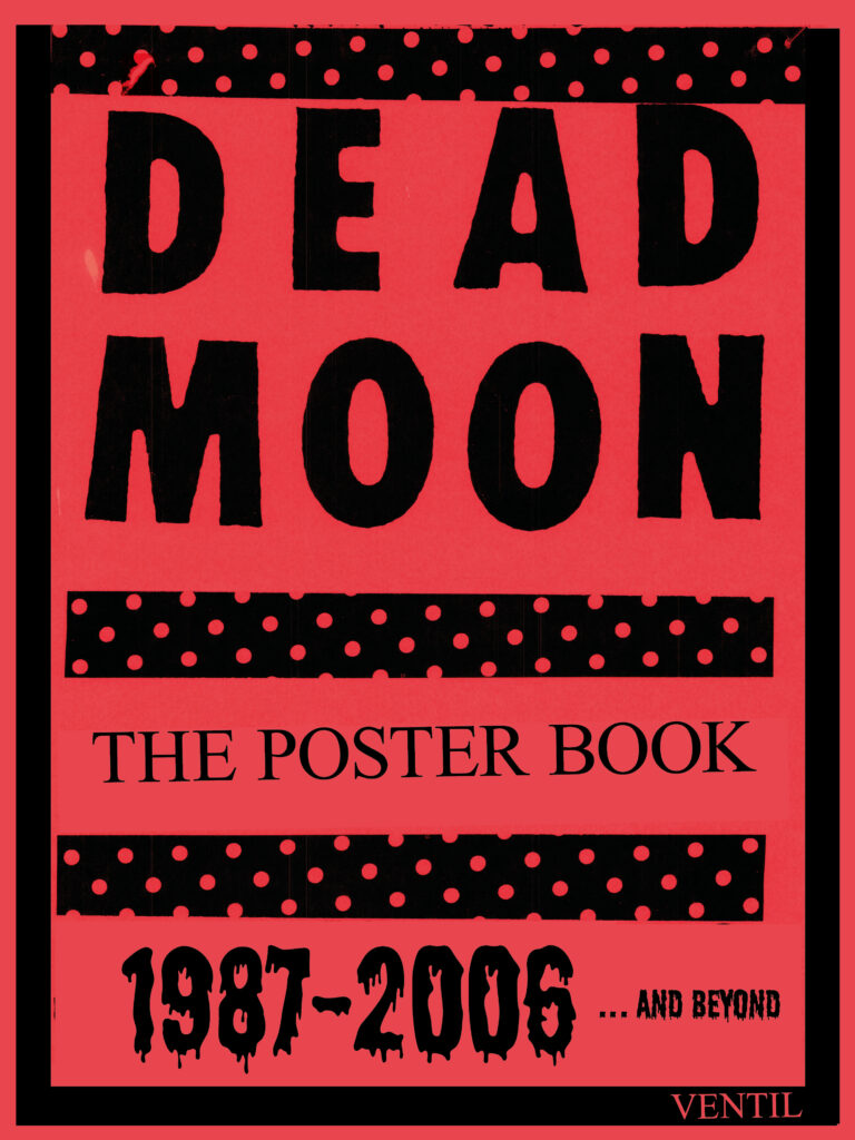 DEAD MOON